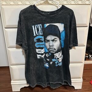 Ice Cube graphic tee